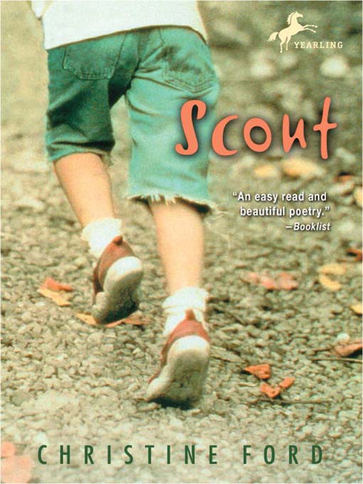 Title details for Scout by Christine Ford - Available